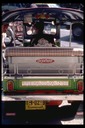 Tuk tuk, Thailand, 1986