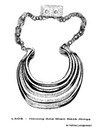 neckring Hmong Dawb