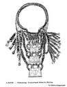 neckring Hmong Njua